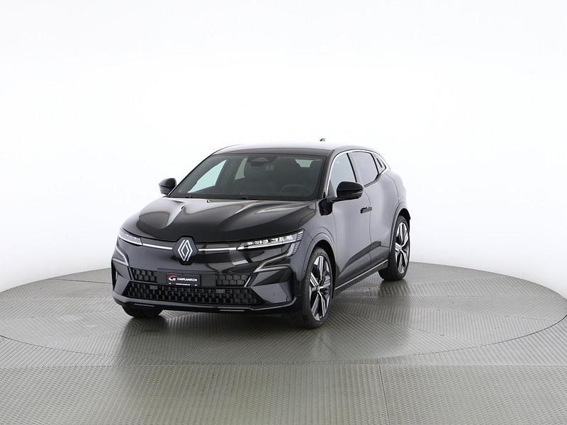 Neu Renault Mégane Iconic 160 kW (218 PS) 2025 Limousine