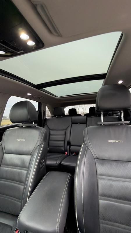 Gebraucht Kia Sorento Active 200 PS (147 kW) 2019 SUV