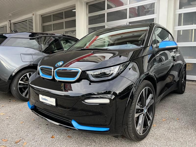 Gebraucht BMW i3 Sport Line 135 kW (184 PS) 2019 Kleinwagen