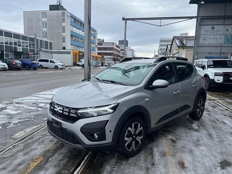Gebraucht 2024 Dacia Sandero Extreme | CHF 9’500 - Bild 1/4