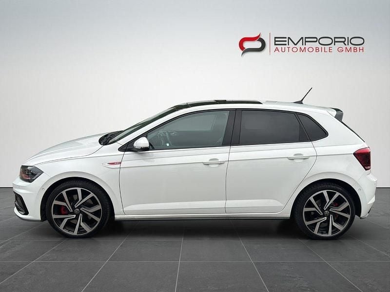 Gebraucht VW Polo GTI 200 PS (147 kW) 2020 Limousine