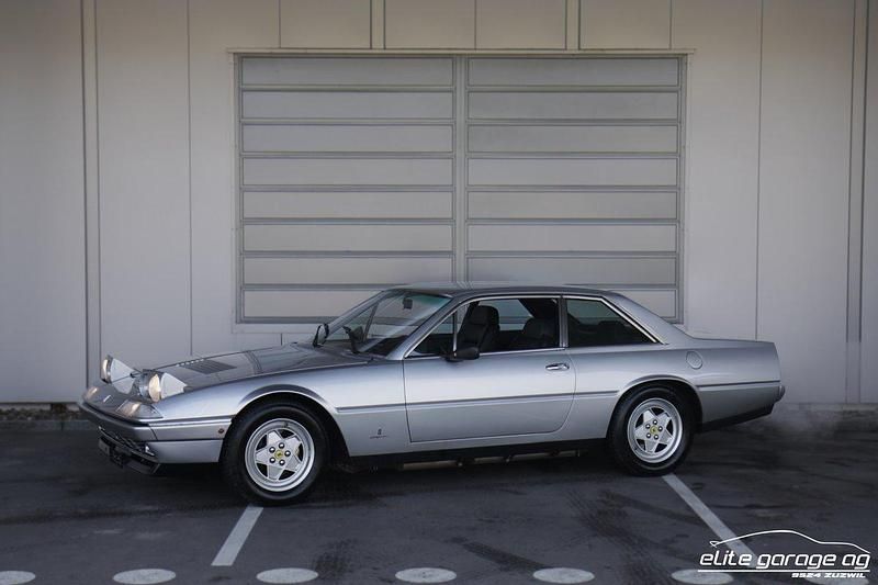 Gebraucht Ferrari 412 325 PS (239 kW) 1986 Coupé