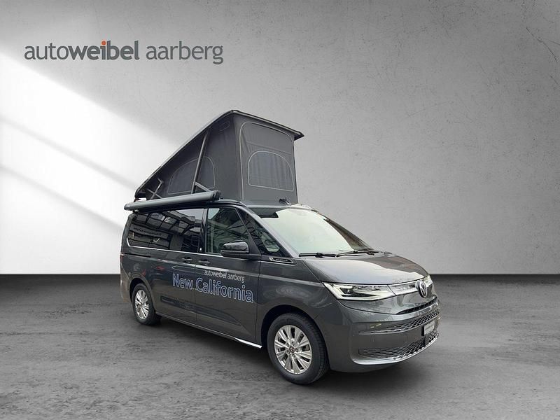 Gebraucht 2024 VW California California Van | CHF 69’950 (Etwas zu teuer) - Bild 1/4