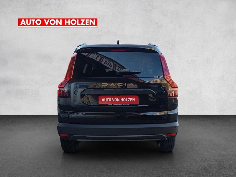 Neu Dacia Jogger Extreme 110 PS (80 kW) 2026 Van / Kleinbus