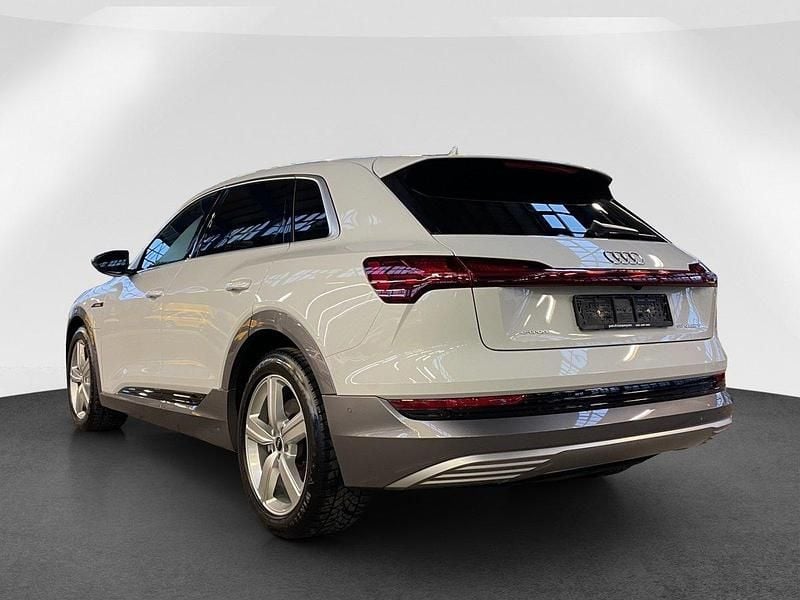 Gebraucht Audi e-tron Advanced 300 kW (408 PS) 2020 SUV