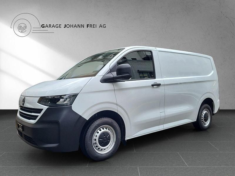 Neu 2025 VW T6.1 Van | CHF 53’800 - Bild 1/4