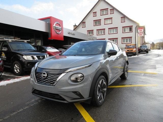 Neu 2025 Nissan Juke Tekna SUV | CHF 37’900 (Etwas zu teuer) - Bild 1/4