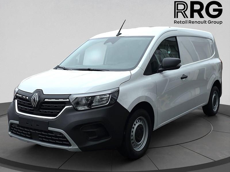 Neu Renault Kangoo 130 PS (95 kW) 2026 Van