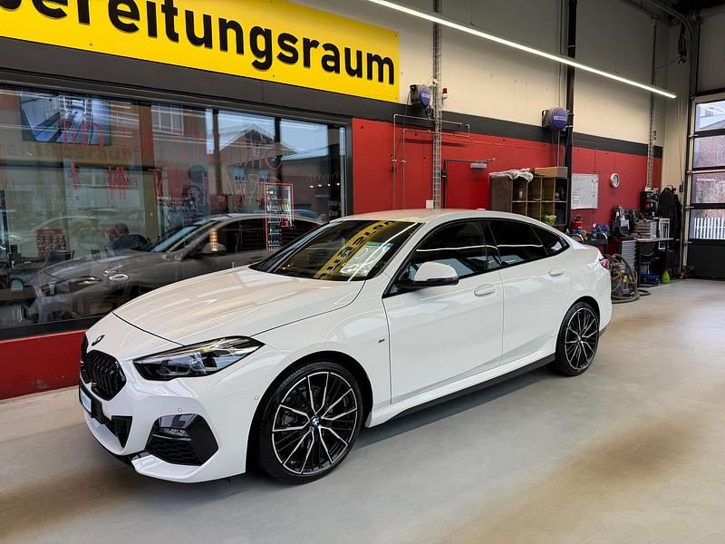 Gebraucht BMW 218 M Sport 136 PS (100 kW) 2023 Coupé