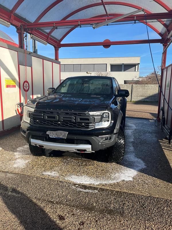 Gebraucht Ford Ranger Raptor 292 PS (214 kW) 2023 Abholung