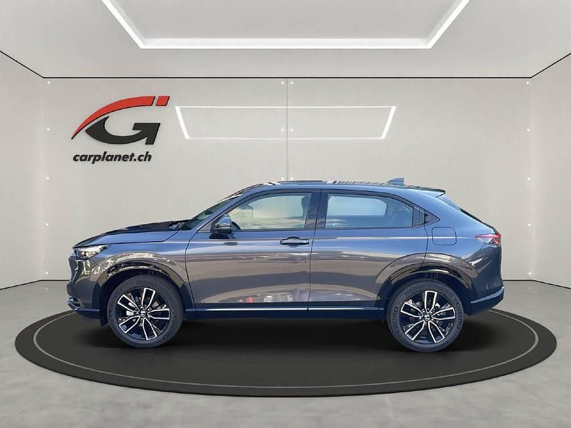 Gebraucht Honda HR-V Advance 131 PS (96 kW) 2025 SUV