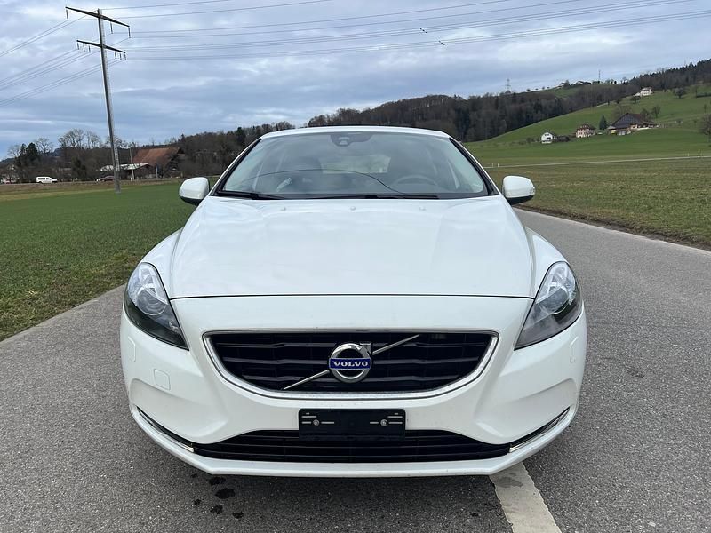 Gebraucht Volvo V40 150 PS (110 kW) 2013