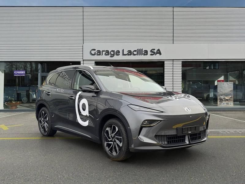 Neu 2025 MG S5 Luxury SUV | CHF 32’900 (Fairer Preis) - Bild 1/4