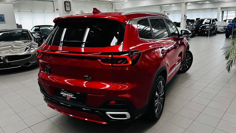 Gebraucht DR DR 7.0 160 PS (117 kW) 2024 SUV