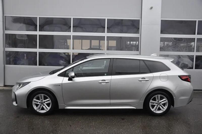 Gebraucht Suzuki Swace 122 PS (89 kW) 2026 Gray Kombi