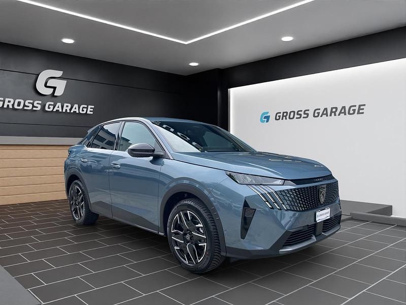 Neu 2025 Peugeot 3008 Allure SUV | CHF 36’900 (Fairer Preis) - Bild 1/4