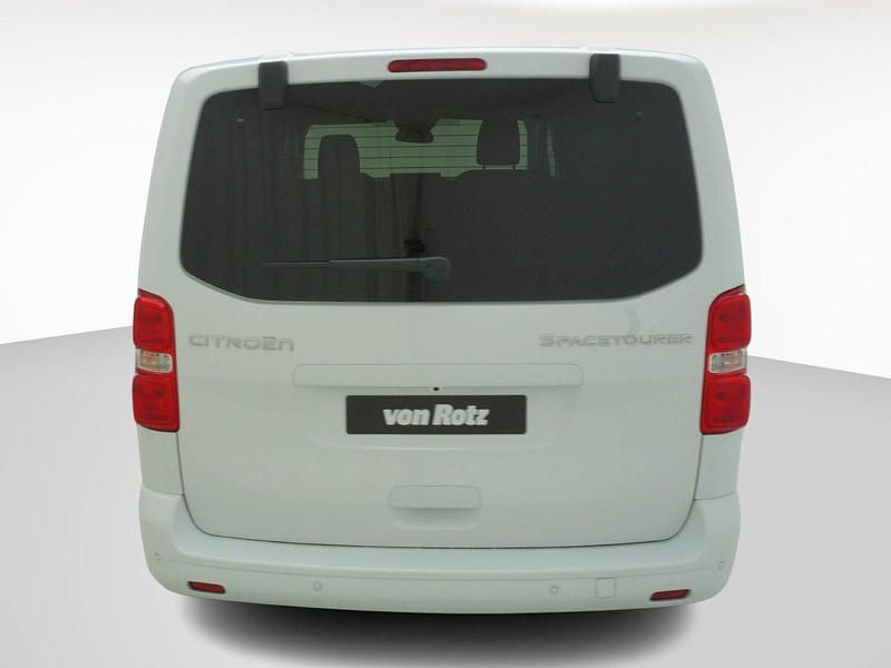Neu Citroën Spacetourer 177 PS (130 kW) 2025 Van / Kleinbus