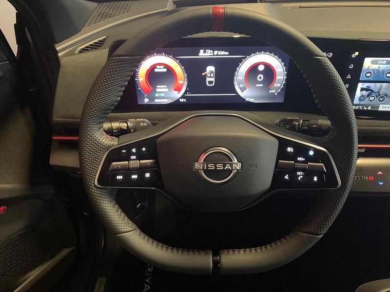 Neu Nissan Ariya Nismo 319 kW (435 PS) 2025 Mehrfarbig SUV