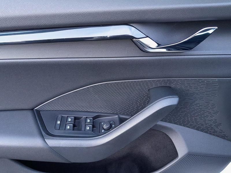 Gebraucht Skoda Octavia Ambition 150 PS (110 kW) 2022 Kombi