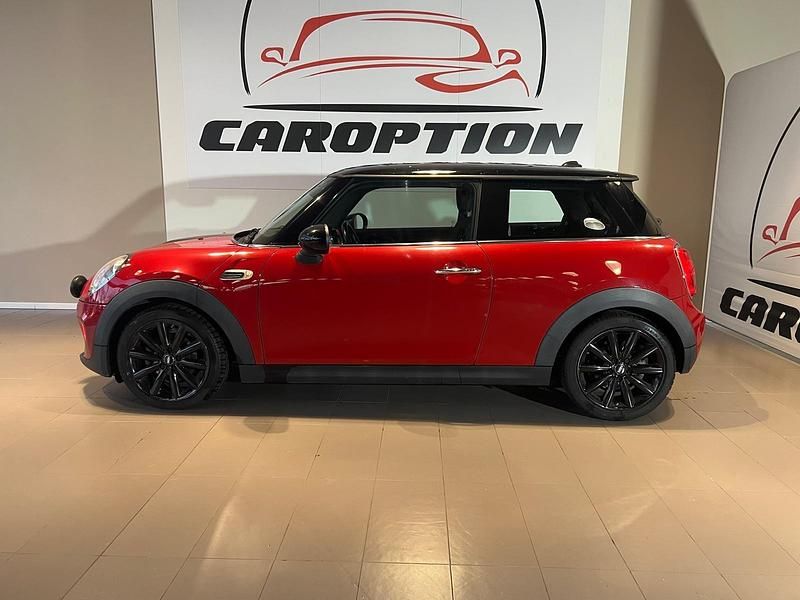 Gebraucht 2014 Mini Cooper Kleinwagen | CHF 9’999 (Guter Preis) - Bild 1/4