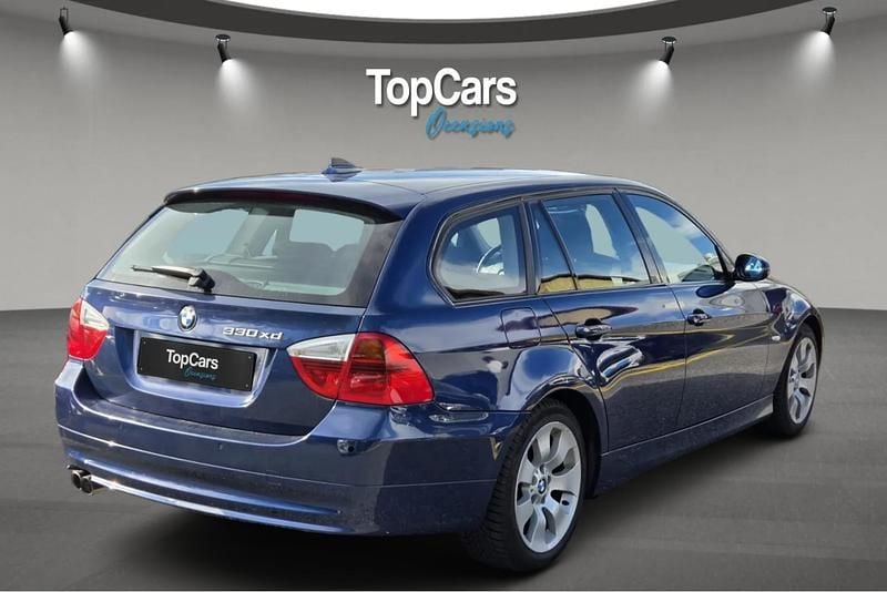 Gebraucht BMW 330 231 PS (169 kW) 2006 Kombi