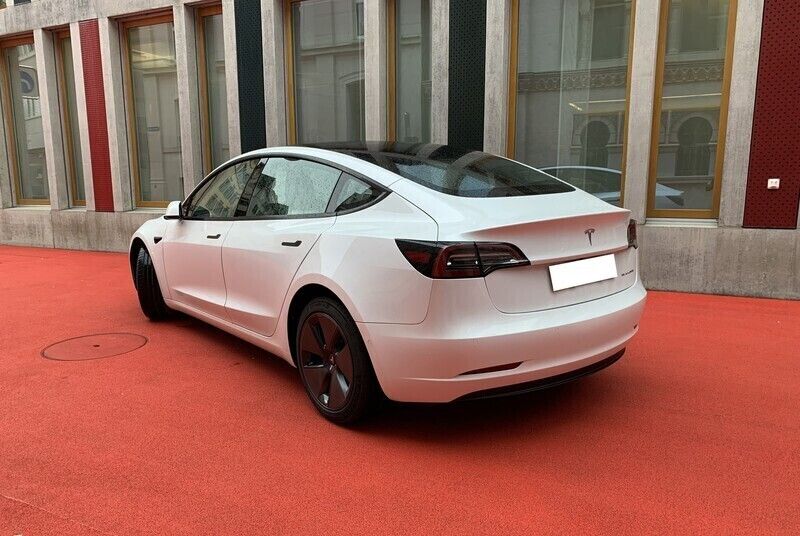 Gebraucht Tesla Model 3 Long Range AWD 366 kW (498 PS) 2021 Limousine