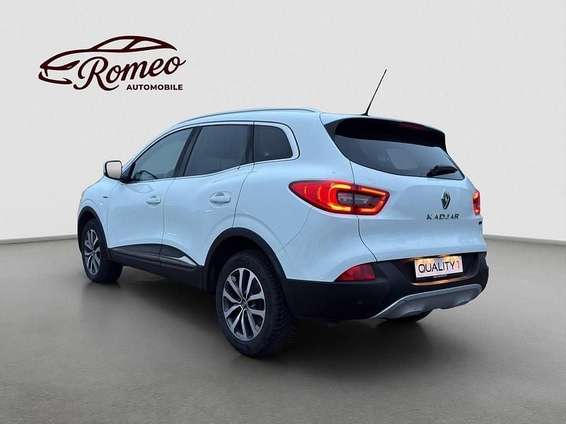 Gebraucht Renault Kadjar Intens 130 PS (95 kW) 2018 SUV