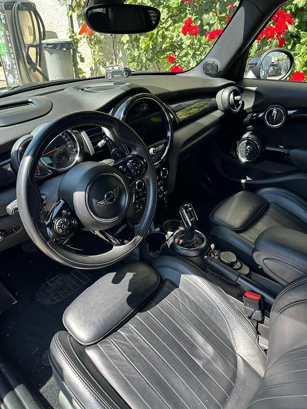 Gebraucht Mini Cooper S 192 PS (141 kW) 2018 Kleinwagen