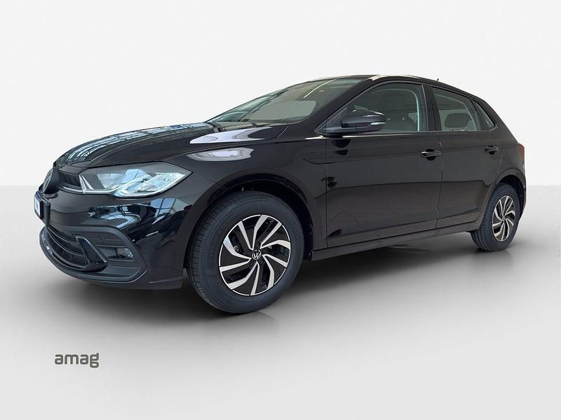 Gebraucht 2025 VW Polo Life Limousine | CHF 27’900 (Teuer) - Bild 1/4