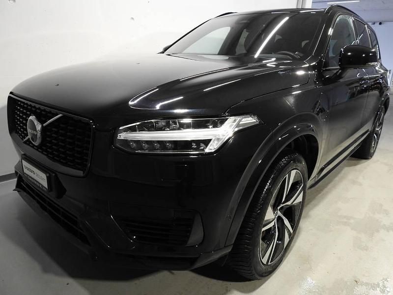Gebraucht 2024 Volvo XC90 Plus SUV | CHF 68’900 (Fairer Preis) - Bild 1/4