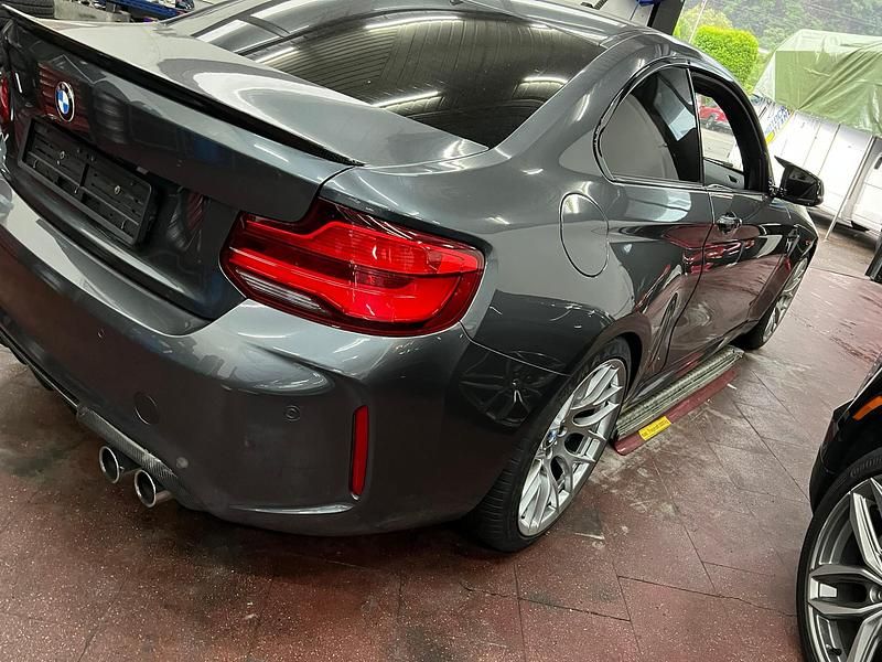 Gebraucht BMW M2 Performance 370 PS (272 kW) 2018 Coupé