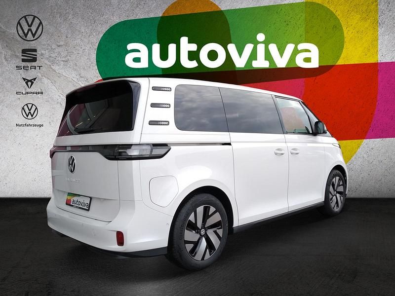 Gebraucht VW ID. Buzz Pro 150 kW (204 PS) 2023 Van / Kleinbus
