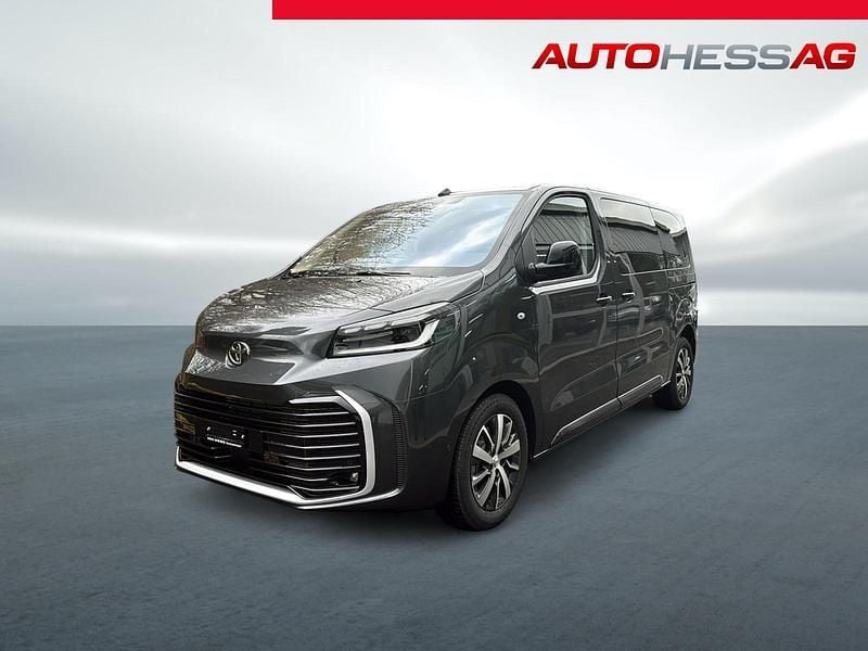 Neu 2025 Toyota Proace Verso Trend Kombi | CHF 62’590 (Teuer) - Bild 1/4