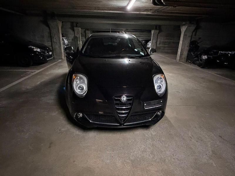 Gebraucht 2010 Alfa Romeo MiTo Distinctive Kleinwagen | CHF 3’000 (Superpreis) - Bild 1/4