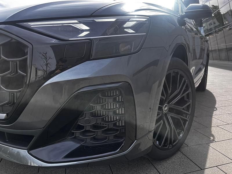 Gebraucht 2024 Audi SQ8 Premium SUV | CHF 91’900 - Bild 1/4