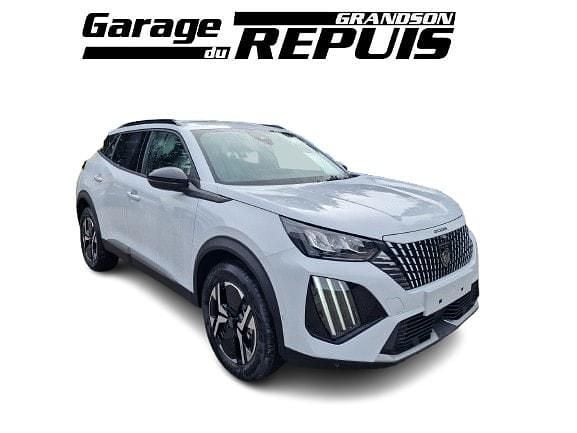 Neu 2025 Peugeot 2008 Allure Premium SUV | CHF 32’620 (Fairer Preis) - Bild 1/4