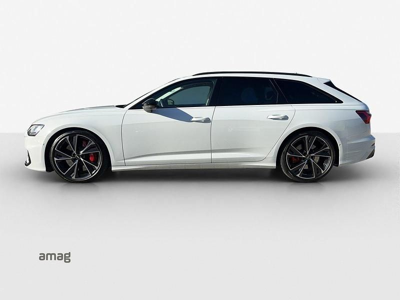 Gebraucht Audi S6 Ambiente 344 PS (253 kW) 2022 Kombi