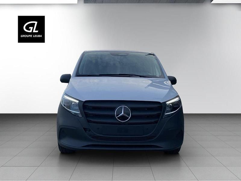 Neu Mercedes e-Vito 150 kW (204 PS) 2025 Van / Kleinbus