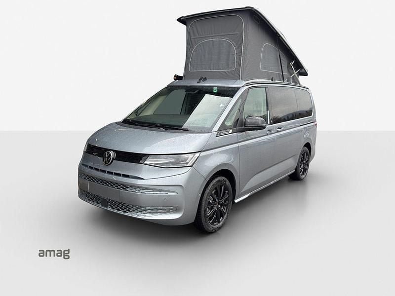 Neu 2025 VW California Beach Van | CHF 69’900 (Superpreis) - Bild 1/4