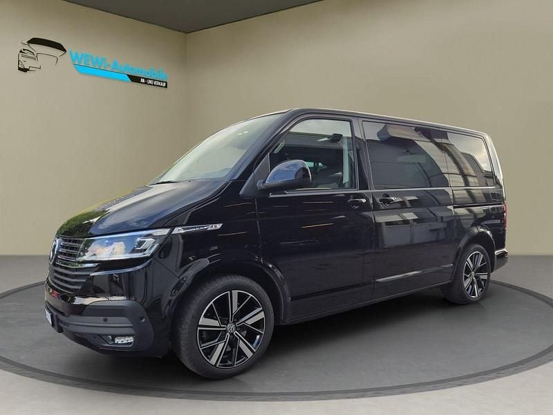 Gebraucht VW Multivan Comfortline 204 PS (150 kW) 2024 Van