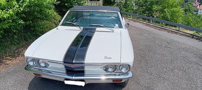 Gebraucht 1965 Chevrolet Corvair | CHF 32’000 - Bild 1/4