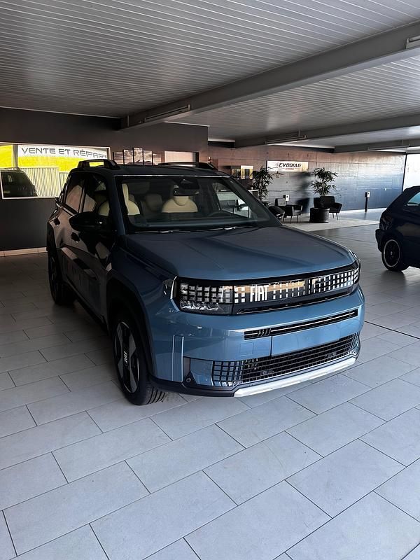 Neu 2025 Fiat Panda La Prima | CHF 24’690 (Fairer Preis) - Bild 1/4