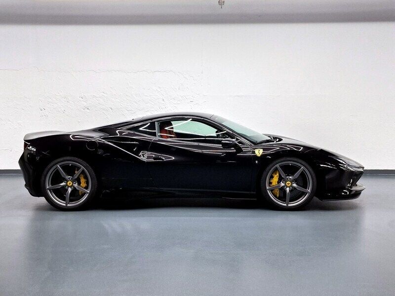 Gebraucht 2021 Ferrari F8 | CHF 307’500 - Bild 1/4