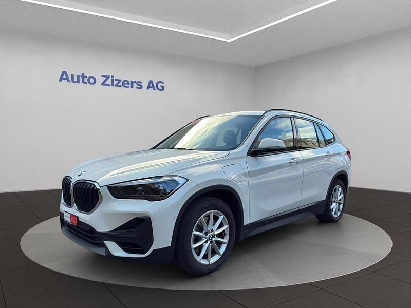 Gebraucht 2020 BMW X1 Advantage SUV | CHF 21’800 (Fairer Preis) - Bild 1/4