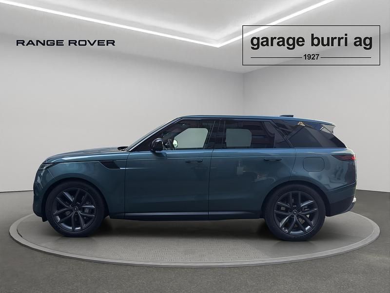 Gebraucht Land Rover Range Rover Sport SE 460 PS (338 kW) 2025 SUV