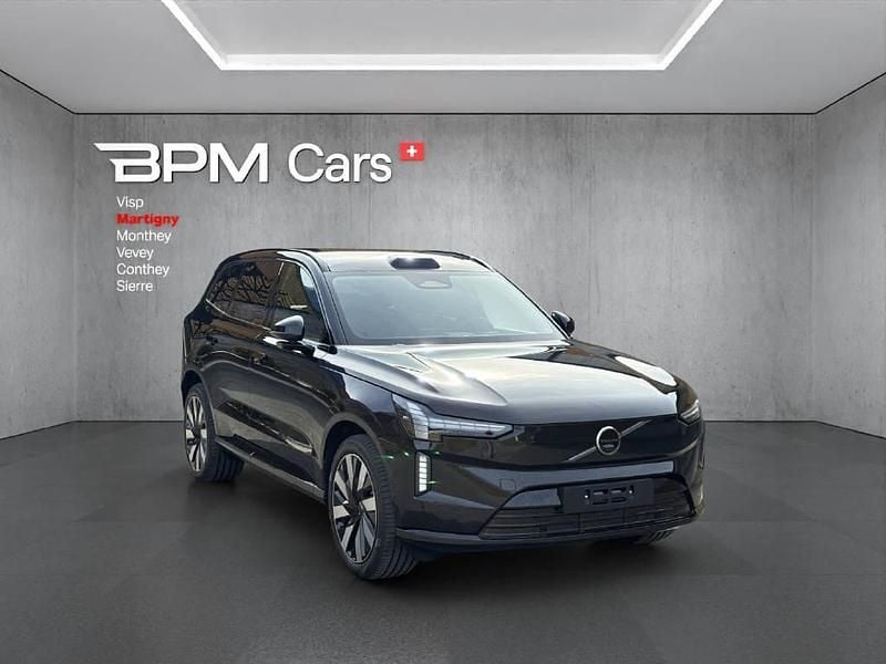 Neu Volvo EX90 Plus 300 kW (408 PS) 2025 SUV