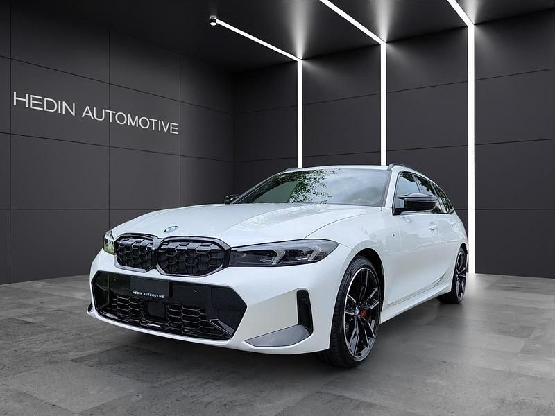 Neu 2025 BMW M340 M Sport Limousine | CHF 92’200 (Fairer Preis) - Bild 1/4