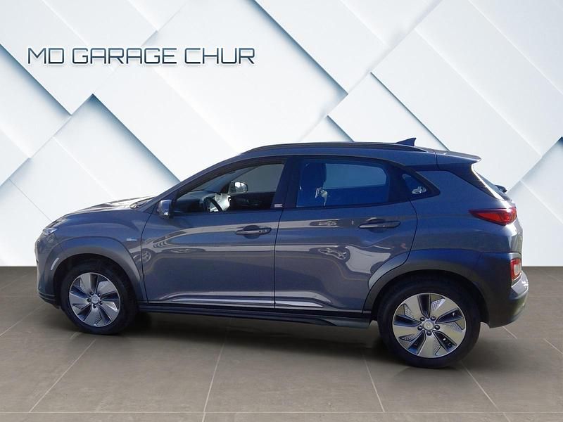 Gebraucht Hyundai Kona 150 kW (204 PS) 2021 SUV