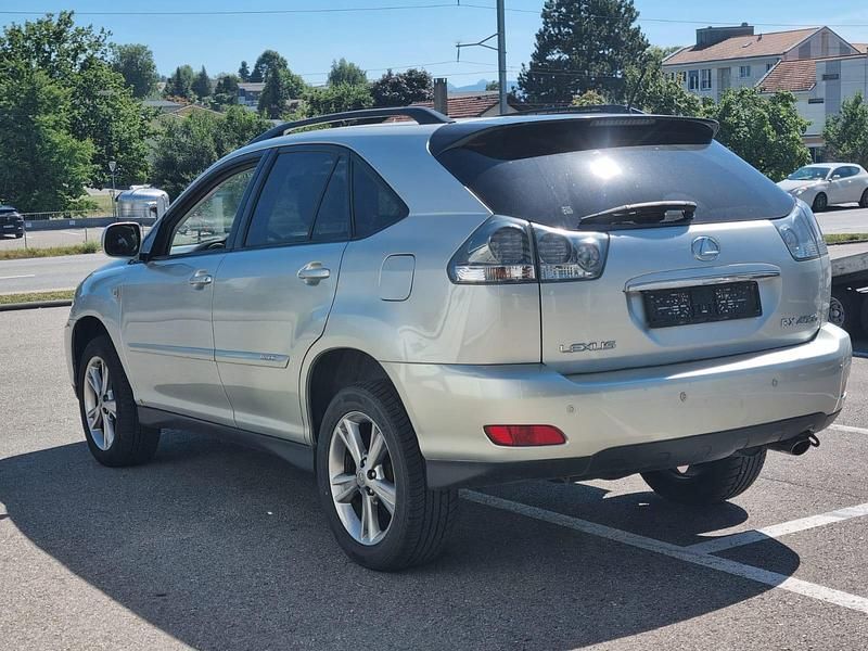 Gebraucht Lexus RX400h 211 PS (155 kW) 2006 SUV