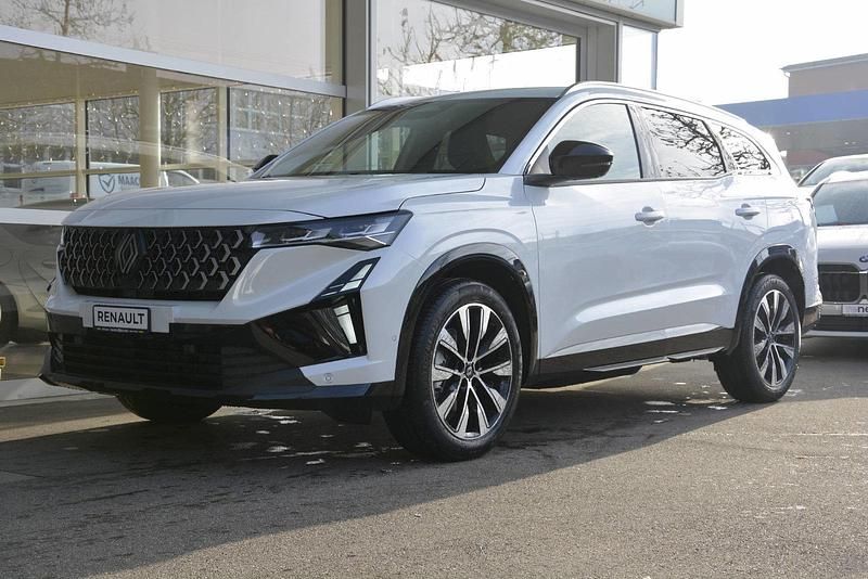 Neu 2025 Renault Espace Techno SUV | CHF 42’100 (Etwas zu teuer) - Bild 1/4